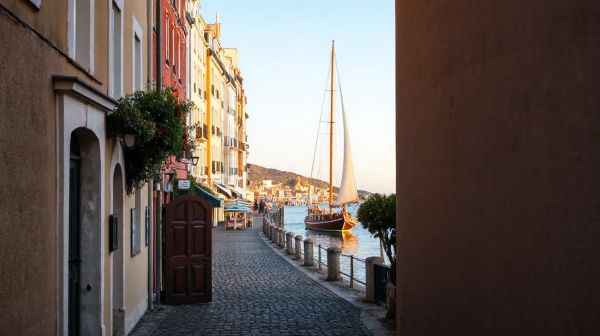Découvrez des locations uniques à Houlgate hors des sentiers battus