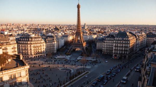 Découvrez les meilleurs simulateurs de course à Paris