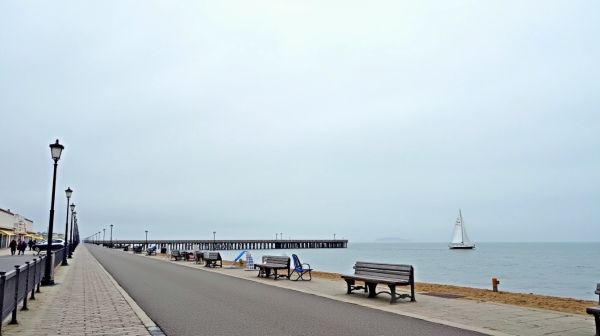 Oubliez les clichés : choisissez une location à Houlgate unique