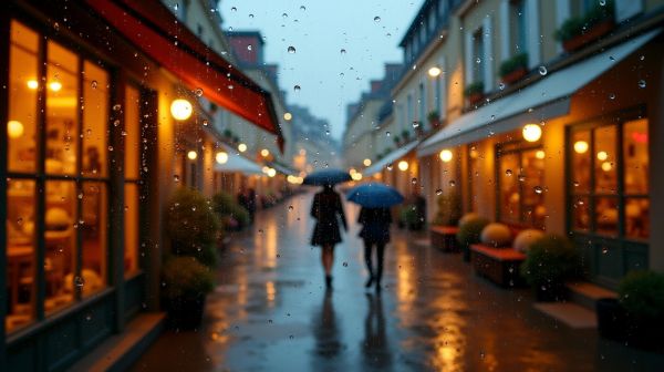 Oubliez les clichés : choisissez une location à Houlgate unique