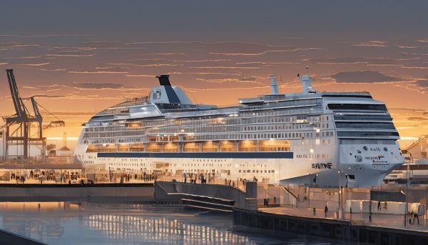 Pourquoi penser à msc le havre pour vos croisières ou transports ?