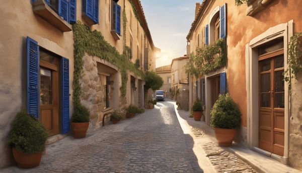 Quelles sont les meilleures options d’hébergement à Miramas ?